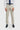 Thomas - Heren grijze wolmix visgraat tweed broek