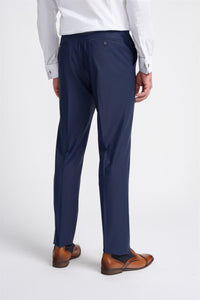Bond - Heren Donkerblauwe Broek