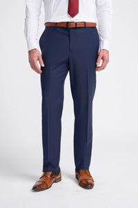 Bond - Heren Donkerblauwe Broek