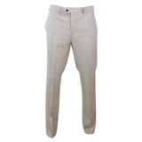 Heren Cleam Tweed Broek