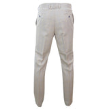 Heren Cleam Tweed Broek