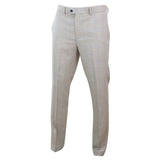 Heren Cleam Tweed Broek