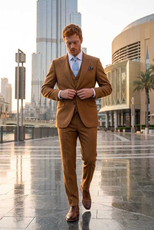 Camel Ember