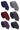Tie and Hankie Set