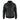 Men's Leather Harrington Brown Bomber Classic Pilot Jacket