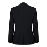 Boys Black 5 Piece Suit Blazer Waistcoat Shirt Tie Trousers Wedding Funeral