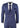 Blue Check Double Breasted 2 Piece Suit
