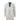 Mens 3 Piece Linen Suit Summer Breathable Wedding Cotton Cream Beige