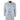Mens 3 Piece Linen Suit Summer Breathable Wedding Cotton Baby Blue Light