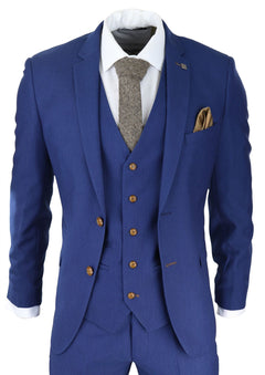 Blauw