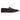 Men's Suede Black Slip On Comfort Fit Loafers