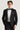Harry - Zwarte double-breasted smokingblazer voor heren