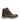 Amur GTX C10 - Bruine waterdichte leren enkellaarsjes voor heren
