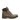 Amur GTX C32 - Khaki waterdichte leren enkellaarsjes voor heren