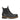 Beny Igloo C1 - Zwarte waterdichte leren Chelsea boots voor heren