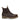 Beny Igloo C2 - Bruine waterdichte leren Chelsea boots voor heren