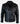 Real Leather Brando Hide Mens Cow Hide Original Cross Zip Brando Biker Motorcycle Men's Jacket