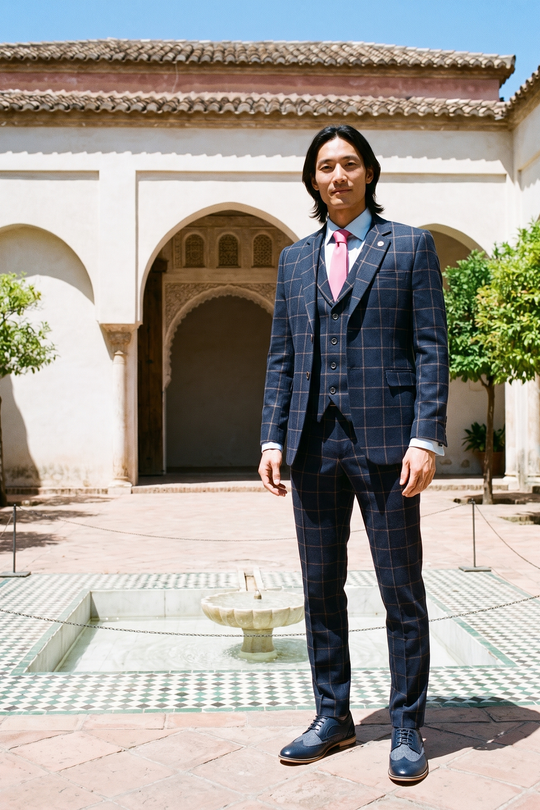 Power Dresser
