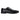 Cambridge - Zwarte wingtip brogue derby schoenen voor heren