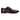 Cambridge - Donkerbruine wingtip brogue derby schoenen voor heren