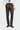Caridi - Heren Tweed Bruine Broek