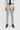Caridi - Tweed beige herenbruidsbroek