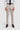 Caridi - Tweed beige herenbruidsbroek
