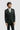 Caridi - Heren olijfgroene tweedblazer