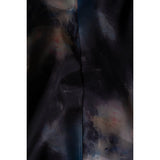 Carnegi - Men's Navy Check Tweed Blazer