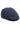 Cavani Kempson Flat Cap - Heren Tweed Wollen Geruite Grandad Hoed Vintage - Olijfgroen/Marineblauw