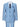 Boys 3 Piece Suit Sky Blue Light Wedding Party Christening Smart Formal