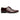 Chester - Heren Derby schoenen in bordeauxrood met hoogglans afwerking