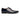 Chester - Herenschoenen in marineblauw met hoogglans afwerking