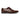 Chester - Heren Derby schoenen in bruin met hoogglans afwerking