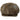 Men's 8 Panel Razor Baker Boy Hat PU Leather Blinders Newsboy Flat Cap Brown