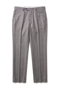 Edward - Heren grijze broek