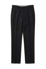 Ford - Zwarte smokingbroek voor heren