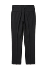 Ford - Zwarte smokingbroek voor heren