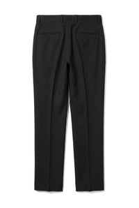 Ford - Zwarte smokingbroek voor heren