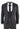 Grey Tweed 3 Piece Suit