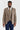 Harris Brown tweedpak met contrasterende Mayfair marineblauwe broek