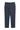 Harris - Herenbroek van marineblauwe tweedwolmix