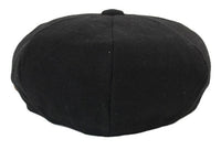 Men's Tweed Newsboy Peaky Blinders Cap