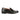 Joseph - Heren zwarte penny loafers met hoogglans afwerking