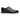Lorenzo - Herenschoenen van zwart gepolijst leer (Oxfords)