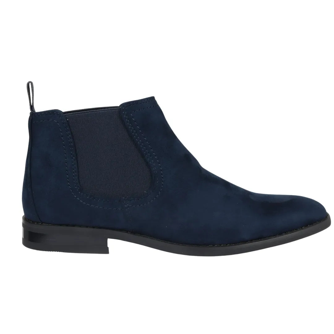 SKECHERS Heren Bregman Morago Chelsea Enkellaarzen Lichtbruin SKECHERS Heren Bregman Morago Chelsea Enkellaarzen Lichtbruin
