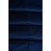 Mario - Men's Summer Blue Smart Blazer
