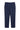 Mark - Heren marineblauwe geruite broek