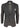Mens Herringbone Tweed Blazer - Cavani Martez - Tan