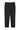 Mayfair - Heren effen zwarte broek